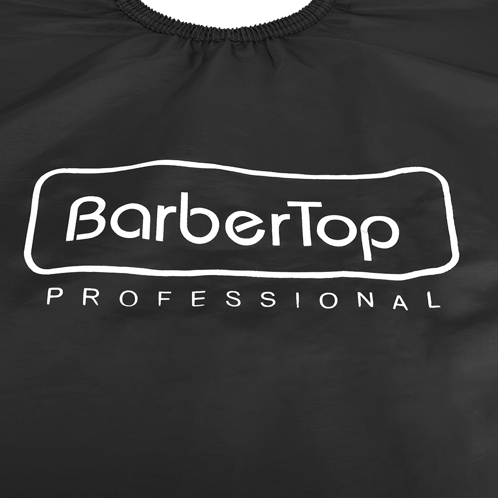 Durable Fabric Barber Cape